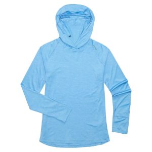 NRS Silkweight Hoodie – Women’s
